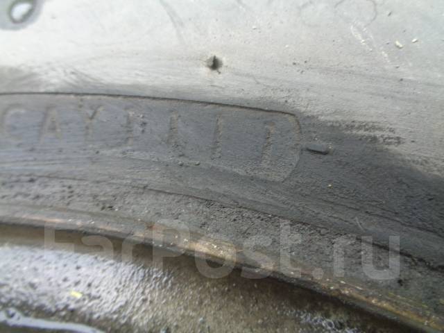 Продам колеса 195/75/15 LT 12P. R, 15", 1 шт, 195 мм, 75 %, радиальный ...