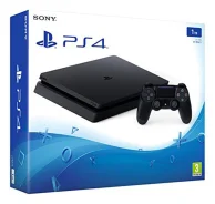 Sony PlayStation 4 Slim. ��� ����� �� ���������� ����