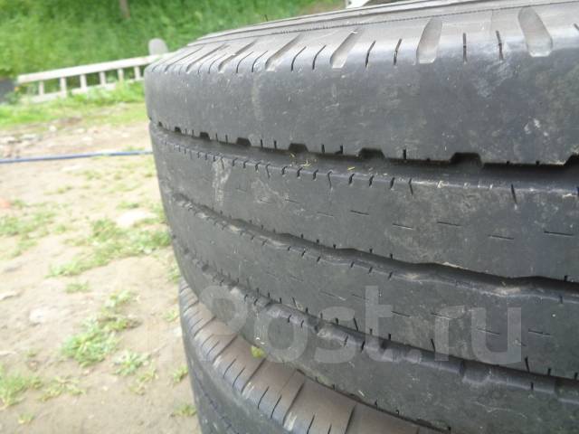 Продам колеса 195/75/15 LT 12P. R, 15", 1 шт, 195 мм, 75 %, радиальный ...