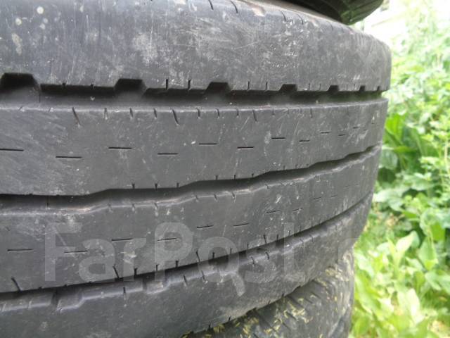 Продам колеса 195/75/15 LT 12P. R, 15", 1 шт, 195 мм, 75 %, радиальный ...