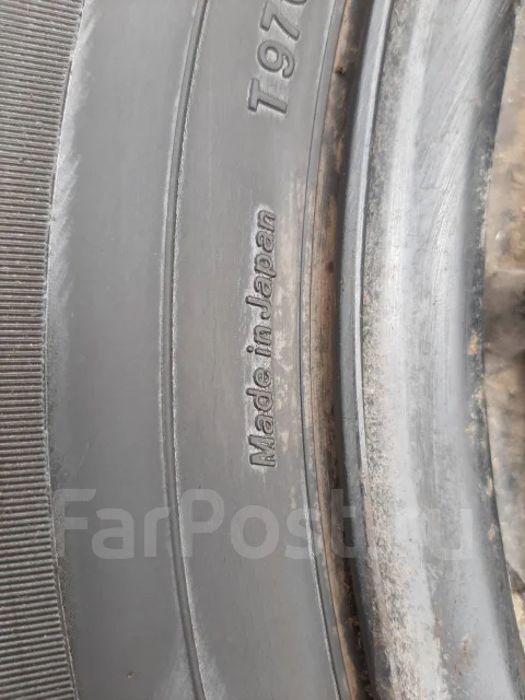 Bridgestone SF-270. ������, �/�, ����� 30 % ����
