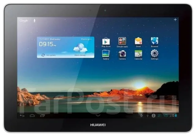 Huawei MediaPad 10 Link ����