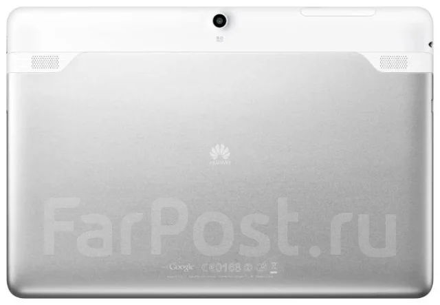 Huawei MediaPad 10 Link ����