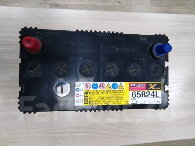 Pitwork. 65��.�., ��������, ������������ ��� ����