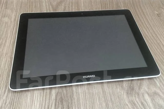 Huawei MediaPad 10 Link ����