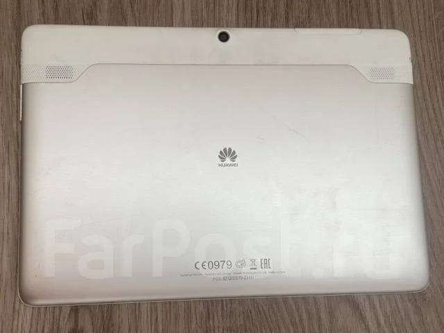 Huawei MediaPad 10 Link ����