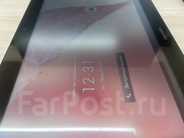 Huawei MediaPad 10 Link ����