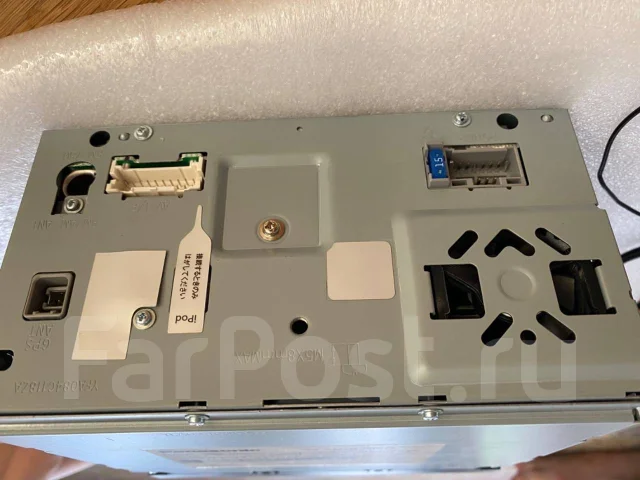 Panasonic CN-B200D ����