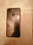 Honor 9 lite. �/�, 32 ��, ������, 3G, 4G LTE, Dual-SIM, ����������, NFC