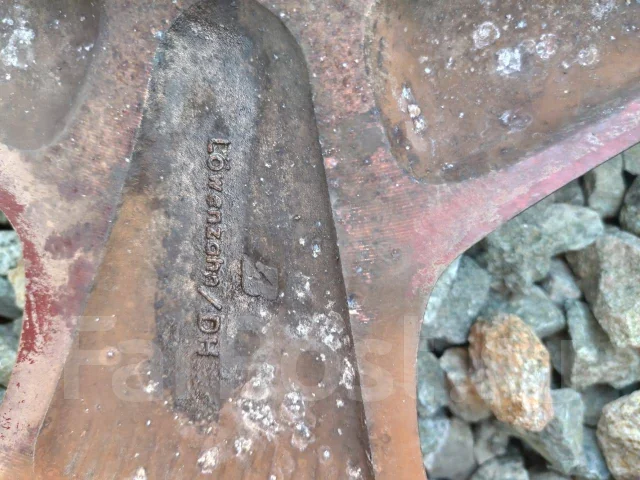 Bridgestone Lowenzahn. 7.5x18", 5x114.3, ET48, �� 70,1���. ����
