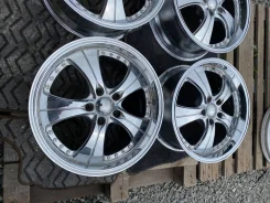 Decorsa. 8.0x18", 5x114.3, ET45, �� 73���. ����