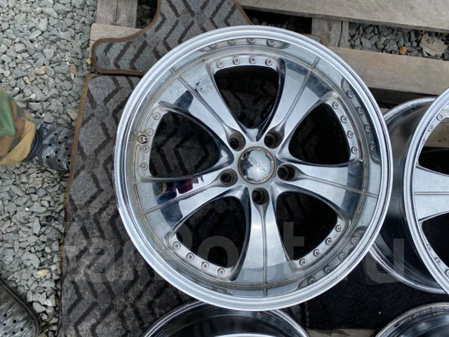 Decorsa. 8.0x18", 5x114.3, ET45, �� 73���. ����
