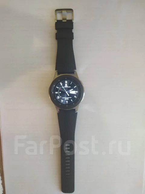 Samsung Galaxy Watch. GPS, NFC ����