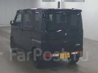 Suzuki Every. �������, 4wd, 0.7 (64��.�.), ������, 34 000����. ��, �/�. ��� ����� �� ������������ ����
