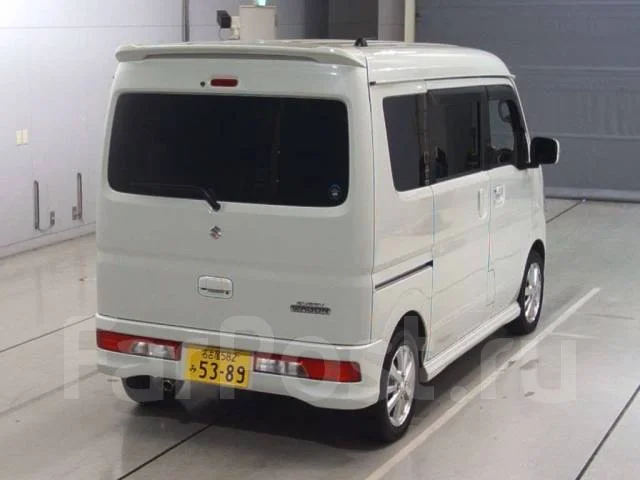 Suzuki Every. �������, 4wd, 0.7 (64��.�.), ������, 48 000����. ��, �/�. ��� ����� �� ������������ ����
