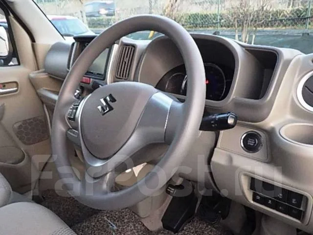 Suzuki Every. �������, 4wd, 0.7 (64��.�.), ������, 48 000����. ��, �/�. ��� ����� �� ������������ ����