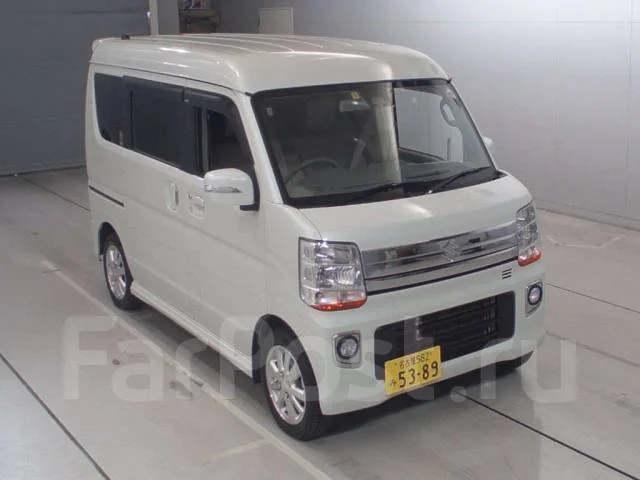 Suzuki Every. �������, 4wd, 0.7 (64��.�.), ������, 48 000����. ��, �/�. ��� ����� �� ������������ ����