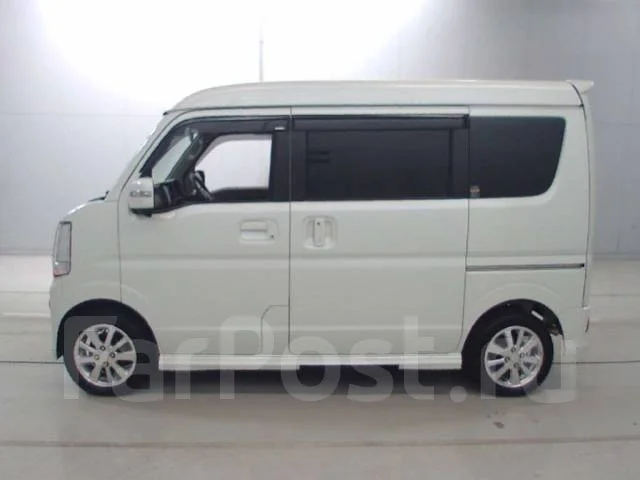Suzuki Every. �������, 4wd, 0.7 (64��.�.), ������, 48 000����. ��, �/�. ��� ����� �� ������������ ����