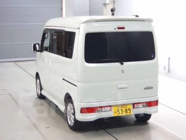 Suzuki Every. �������, 4wd, 0.7 (64��.�.), ������, 48 000����. ��, �/�. ��� ����� �� ������������ ����