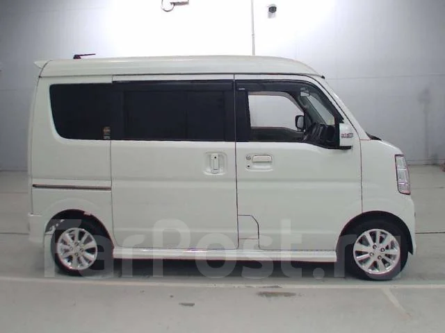 Suzuki Every. �������, 4wd, 0.7 (64��.�.), ������, 48 000����. ��, �/�. ��� ����� �� ������������ ����