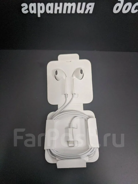 Apple EarPods ����