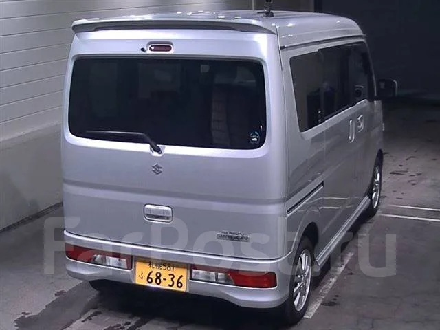 Suzuki Every. �������, 4wd, 0.7 (64��.�.), ������, 53 000����. ��, �/�. ��� ����� �� ������������ ����