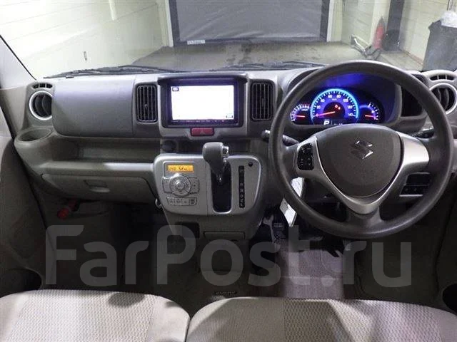 Suzuki Every. �������, 4wd, 0.7 (64��.�.), ������, 53 000����. ��, �/�. ��� ����� �� ������������ ����