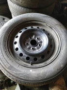 Bridgestone Regno GR-XII. ������, 2019 ���, �/�, ����� 5�% ����