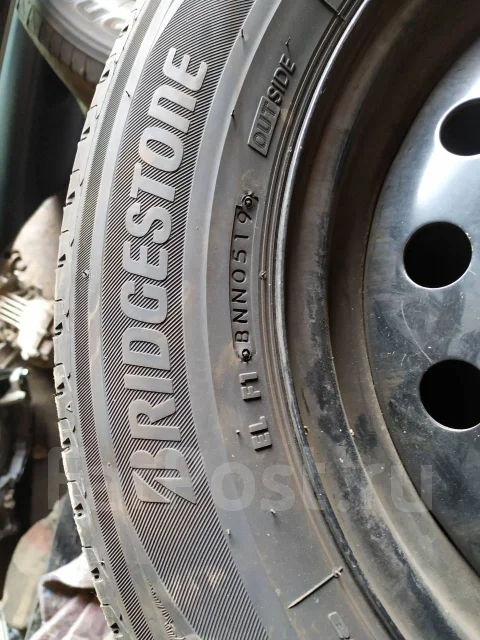 Bridgestone Regno GR-XII. ������, 2019 ���, �/�, ����� 5 % ����