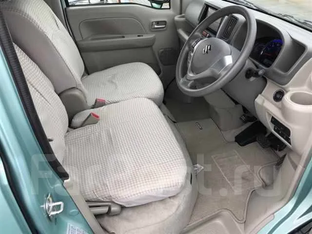 Suzuki Every. �������, 4wd, 0.7 (64��.�.), ������, 7 000����. ��, �/�. ��� ����� �� ������������ ����