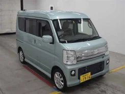 Suzuki Every. �������, 4wd, 0.7 (64��.�.), ������, 7 000����. ��, �/�. ��� ����� �� ������������ ����