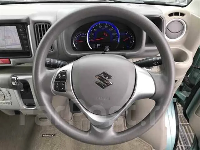 Suzuki Every. �������, 4wd, 0.7 (64��.�.), ������, 7 000����. ��, �/�. ��� ����� �� ������������ ����