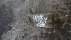 ������� ��������� Toyota Camry Prominent. VZV32. 4VZFE 04492-32080 ����