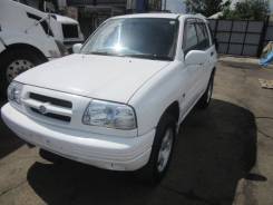 Suzuki Escudo. TD02W, G16A ����