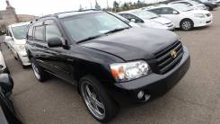Toyota Highlander. MCU25, 1MZ ����