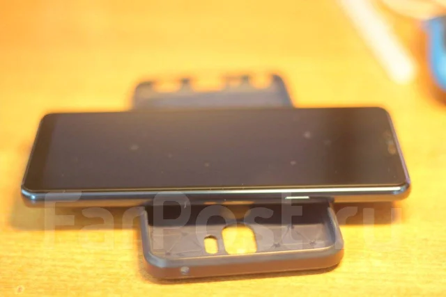 LG G7 ThinQ. �/�, �����, 3G, 4G LTE, Dual-SIM, ����������, NFC ����