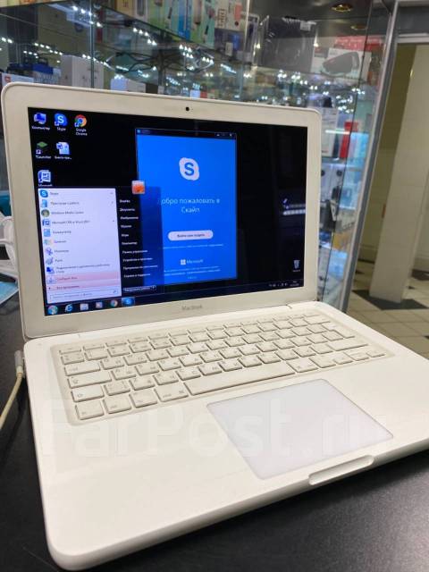MacBook(13-inch, Mid2010) & Office:mac2011 執念深く HOME