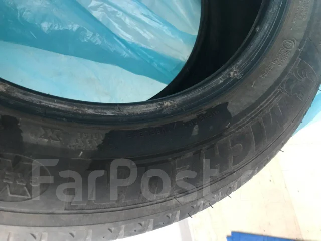 Michelin MXE Green. ������, �/�, ����� 30 % ����