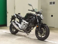 Suzuki SFV 650 Gladius. 650����. ��., ��������, ���, ��� �������. ��� ����� �� ������� ����