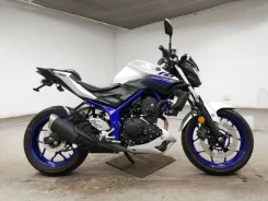 Yamaha MT-25. 250����. ��., ��������, ���, ��� �������. ��� ����� �� ����� ����