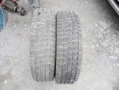 Bridgestone Blizzak For Taxi TM-02LS. ������, ��� �����, 2002 ���, �/�, ����� 40�% ����