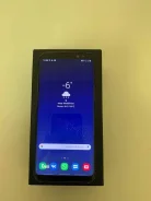 Samsung Galaxy S8+. �/�, 64 ��, ������, 3G, 4G LTE, NFC ����