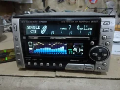Pioneer Carrozzeria FH-P9900MD ����