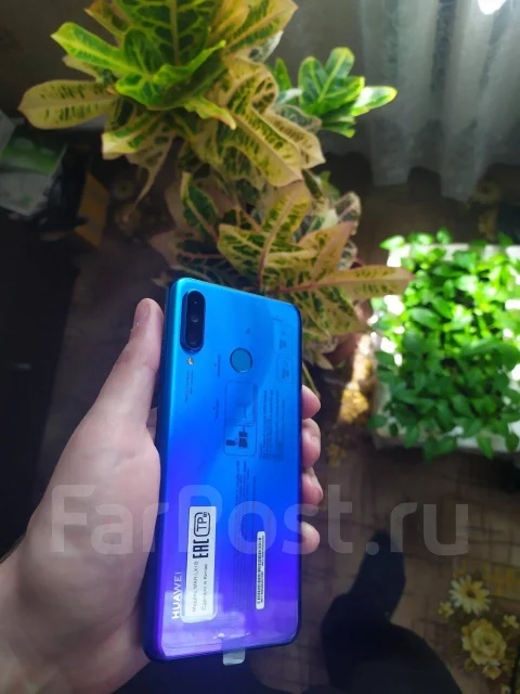 Huawei P30 lite. �/� ����
