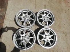 Origin Labo. x14", 5x100, �� 52���. ����