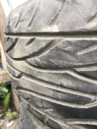 Dunlop SP Sport 3000. ������, 2003 ���, �/�, ����� 20�% ����