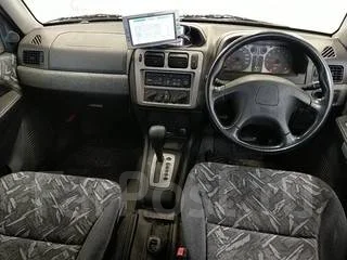 Mitsubishi Pajero iO. �������, 4wd, 1.8, ������, �/�, ��� ���. ��� ����� �� ������������ ����