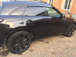 Infiniti. x20", 5x114.3 ����