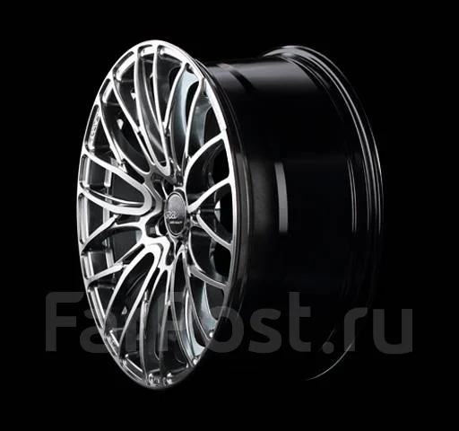 RAYS Homura 2X10BD. 8.0x19", 5x100, ET45, �� 65���. ��� ����� �� ������������ ����
