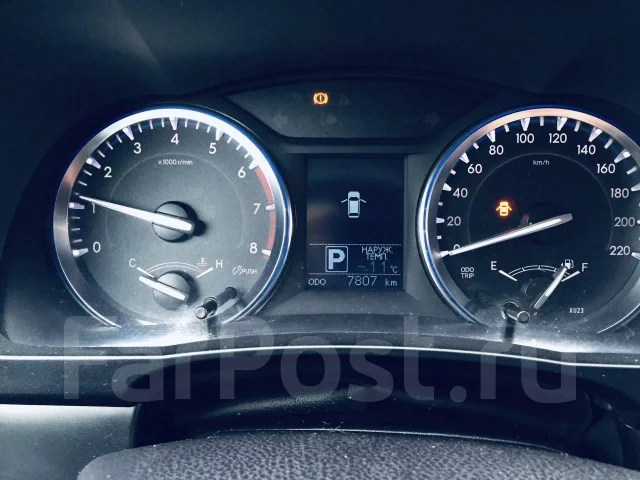 Toyota Highlander. �������, ��������, 2.7 (188��.�.), ������, 59 086����. �� ����